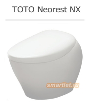 Унитаз-биде TOTO Neorest NX